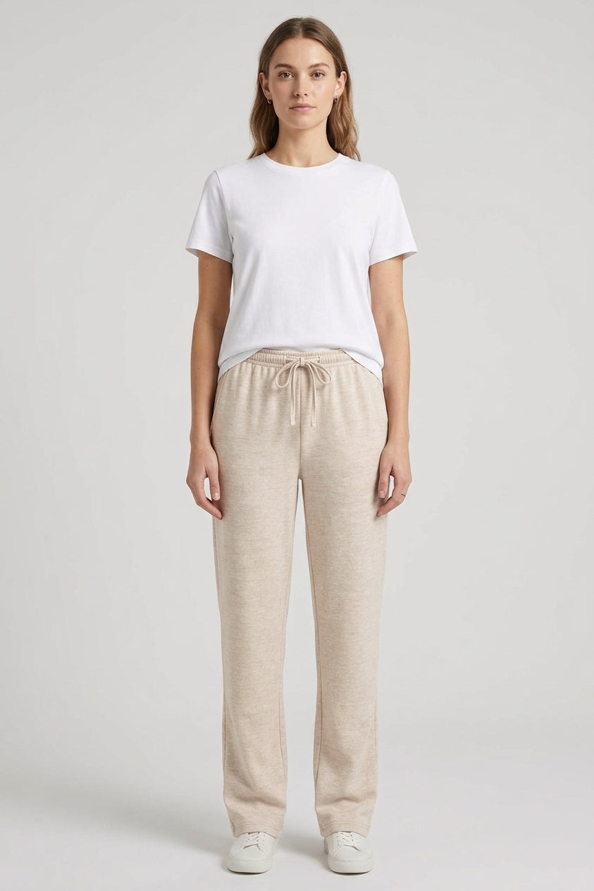 DJ ZAHARA RELAXED PANT