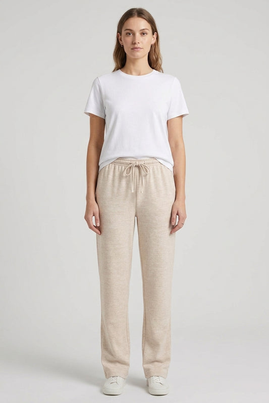 DJ ZAHARA RELAXED PANT