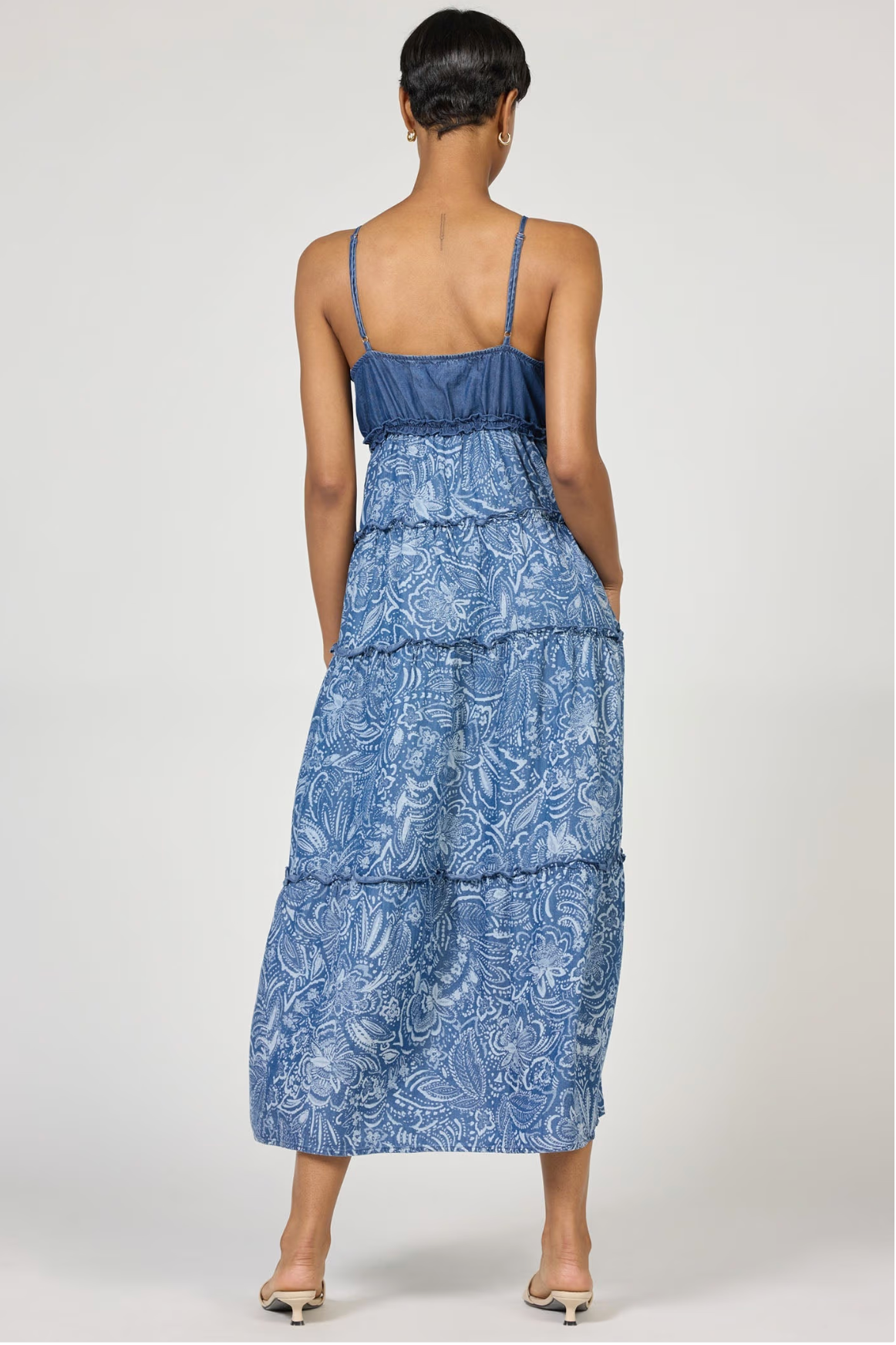DEAR JOHN AVALON DRESS