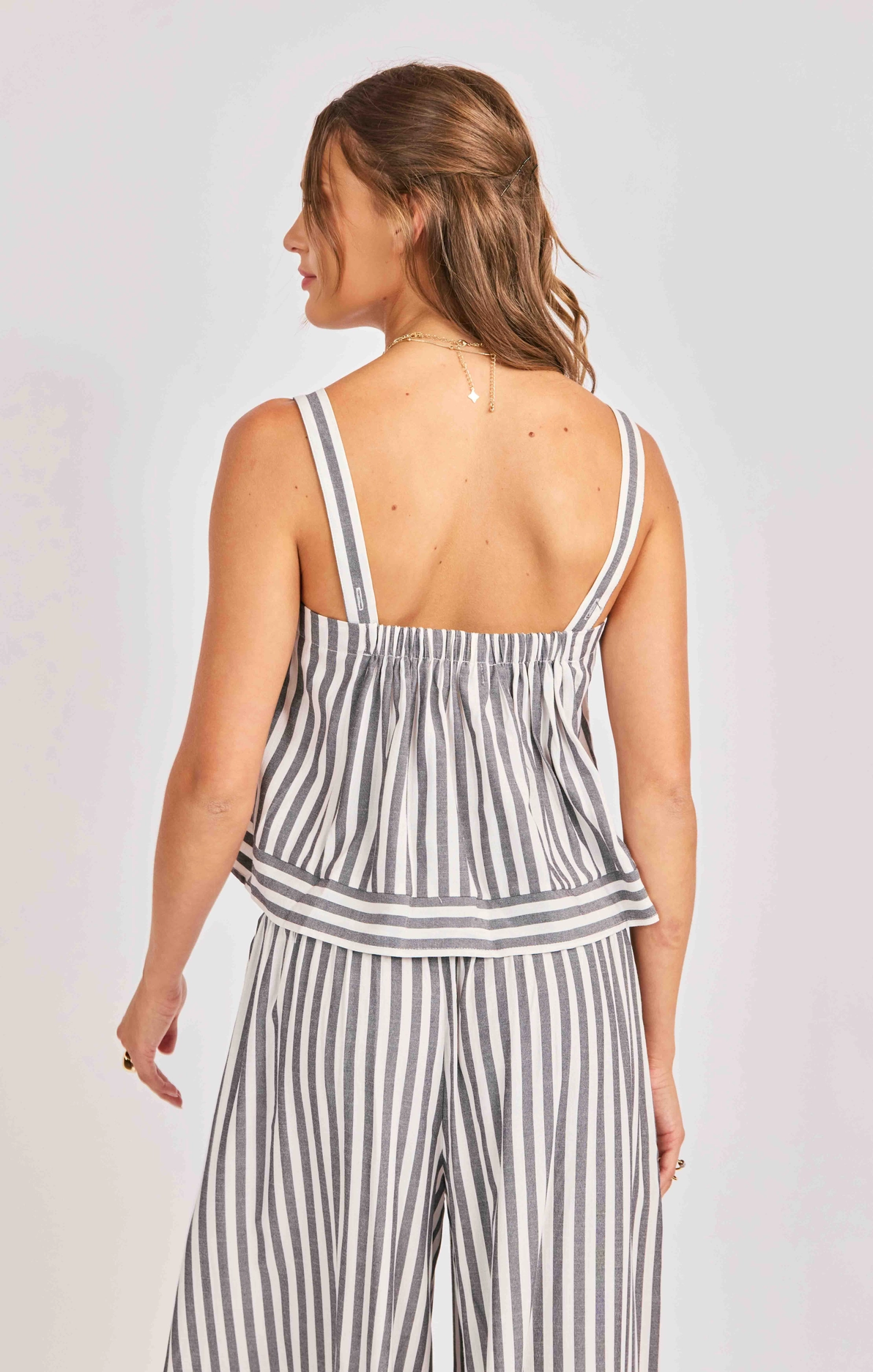 NOMAD STRIPE TANK