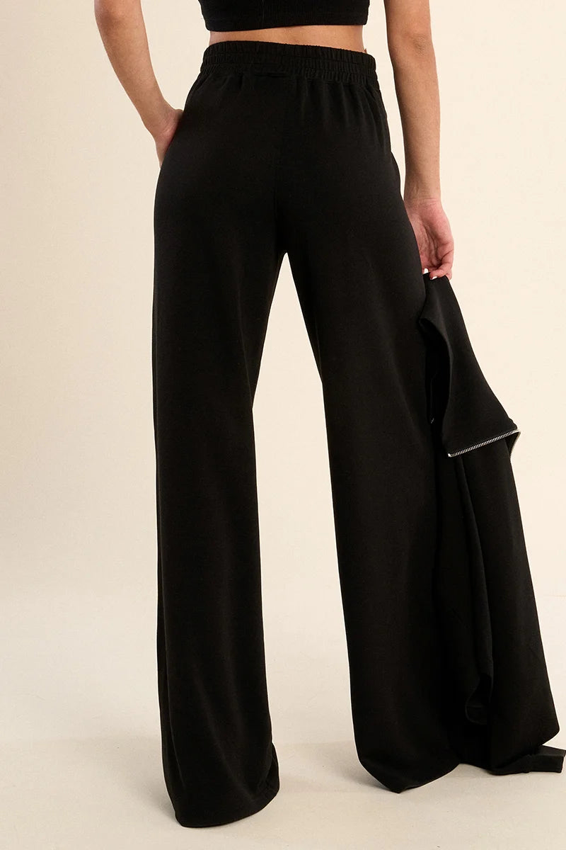MONALISA WIDE LEG PANT