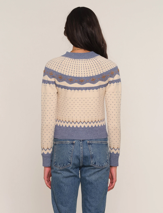 JOYA CARDIGAN