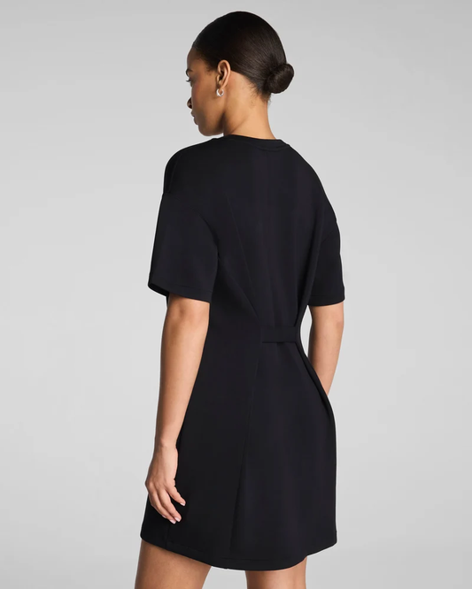 SPANX MINI T SHIRT DRESS