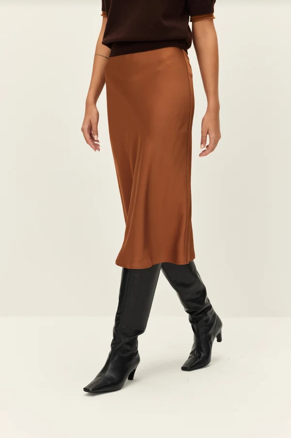 ETL ARDEN BIAS SKIRT