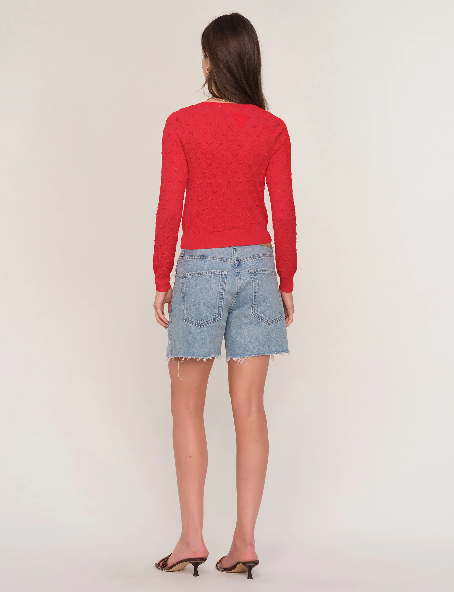 BENNY CARDIGAN