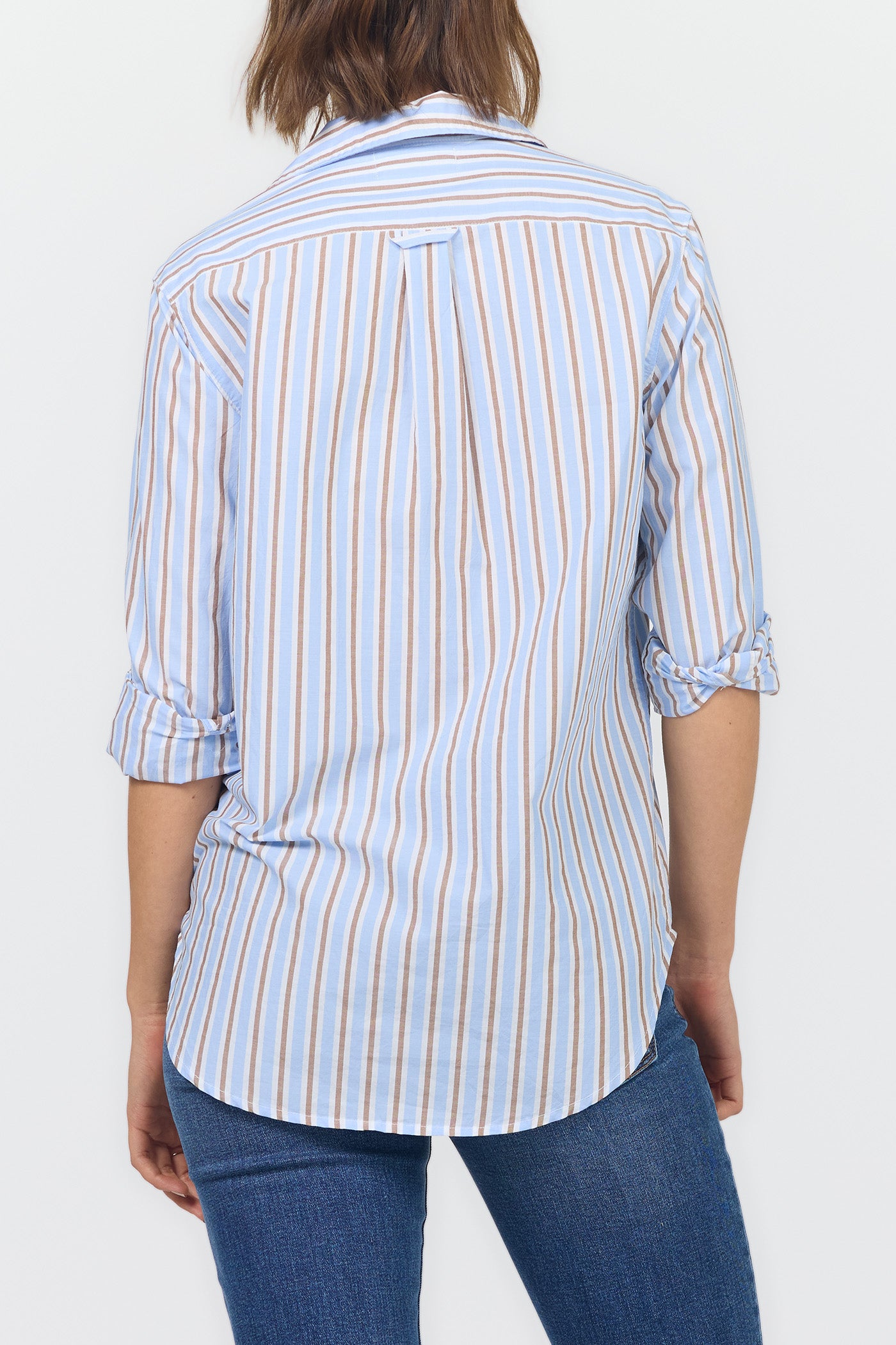 DJ GALINA BUTTON UP