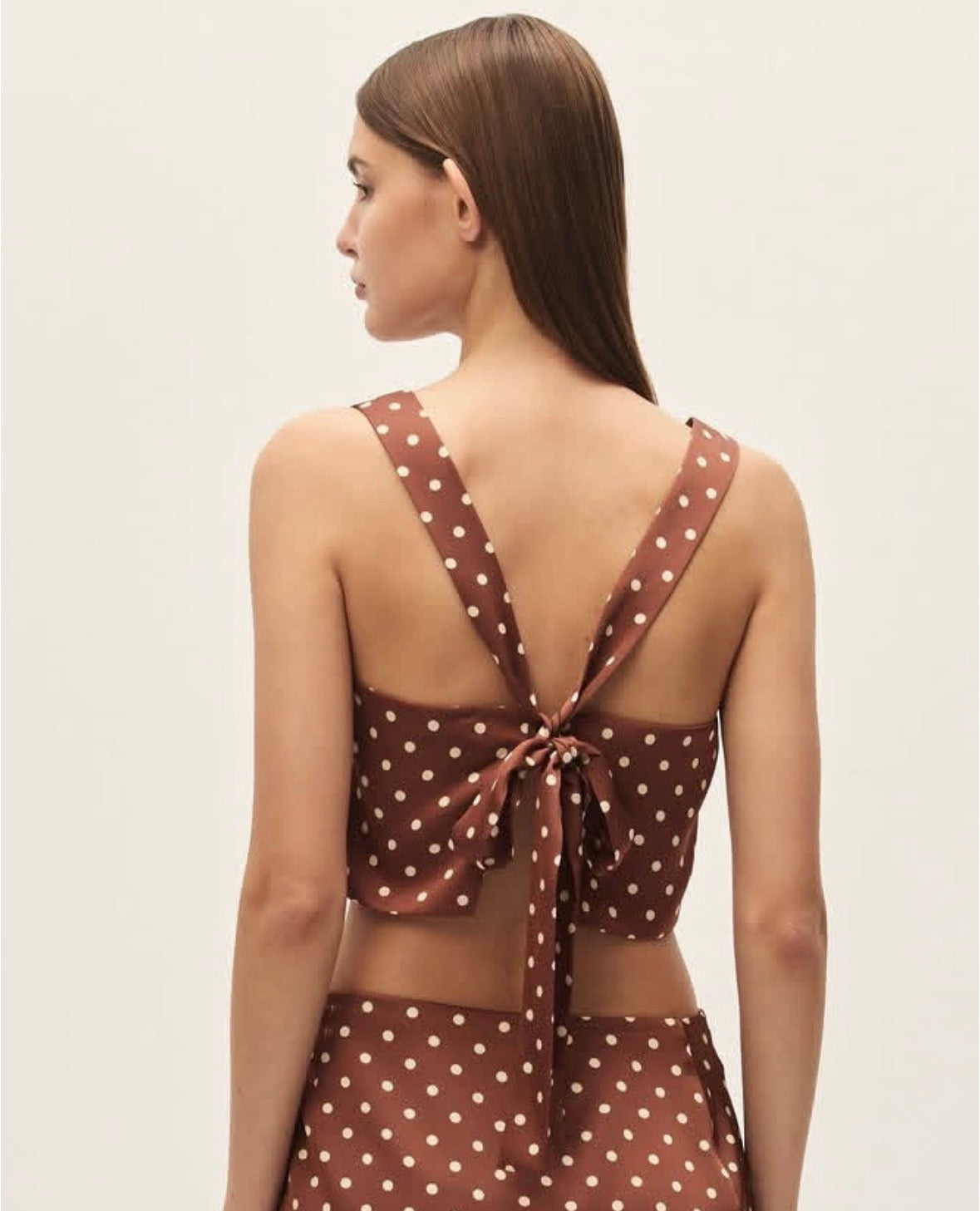 BEATRIX TOP