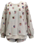 QUEEN OF SPARKLES MAHJONG TILE SWTR