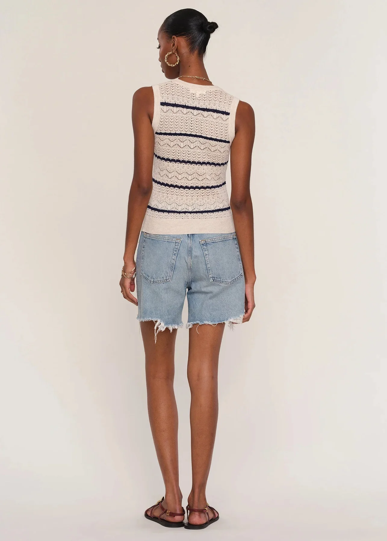 JACEY VEST