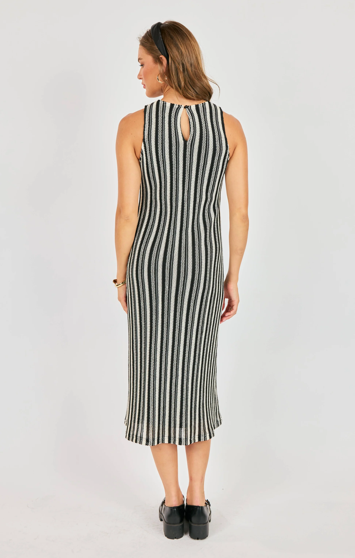 S&S MOONLIT PATH DRESS