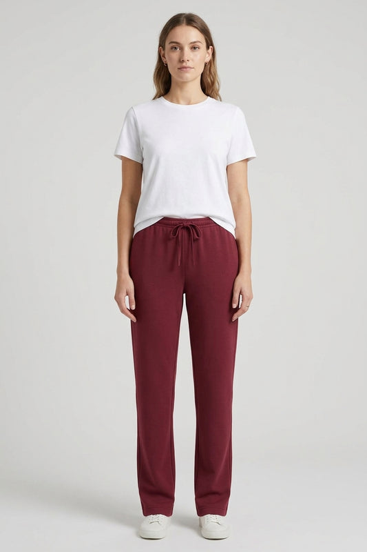 DJ ZAHARA RELAXED PANT
