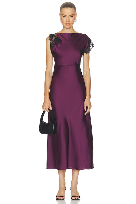 ELODIE MARIS MIDI