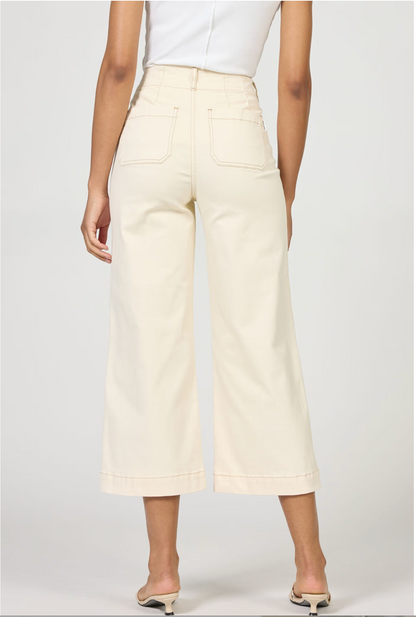 DEAR JOHN - AUDREY CROP DENIM