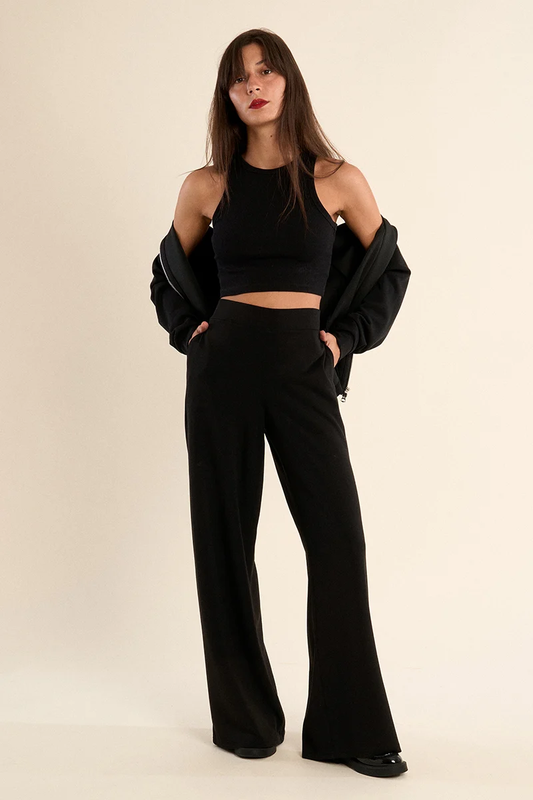 MONALISA WIDE LEG PANT