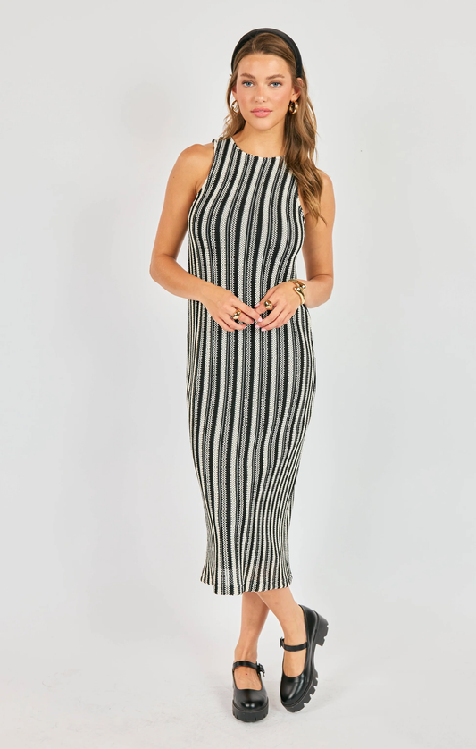 S&S MOONLIT PATH DRESS