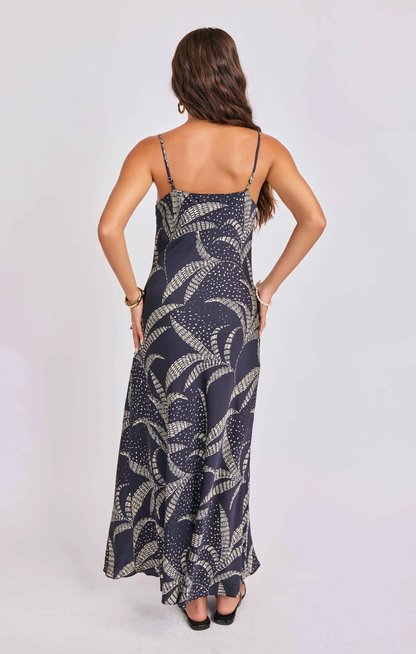 SAGE THE LABEL NAUTICAL NIGHTS DRESS
