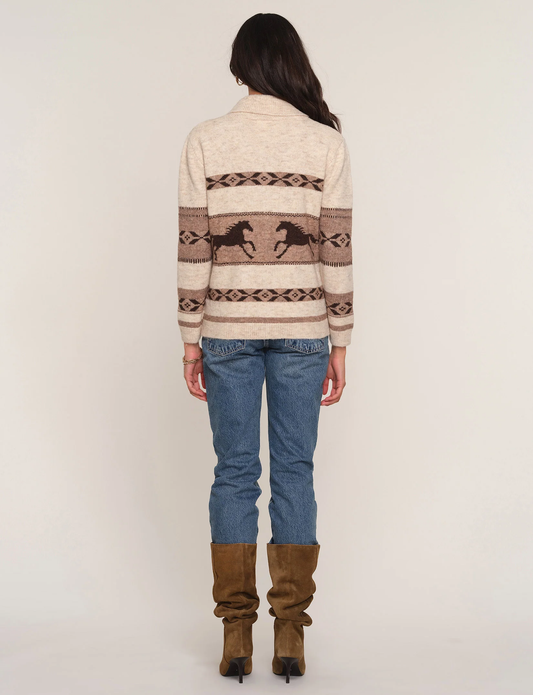 ELIAN CARDIGAN