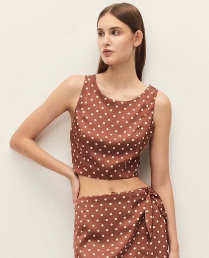 BEATRIX TOP