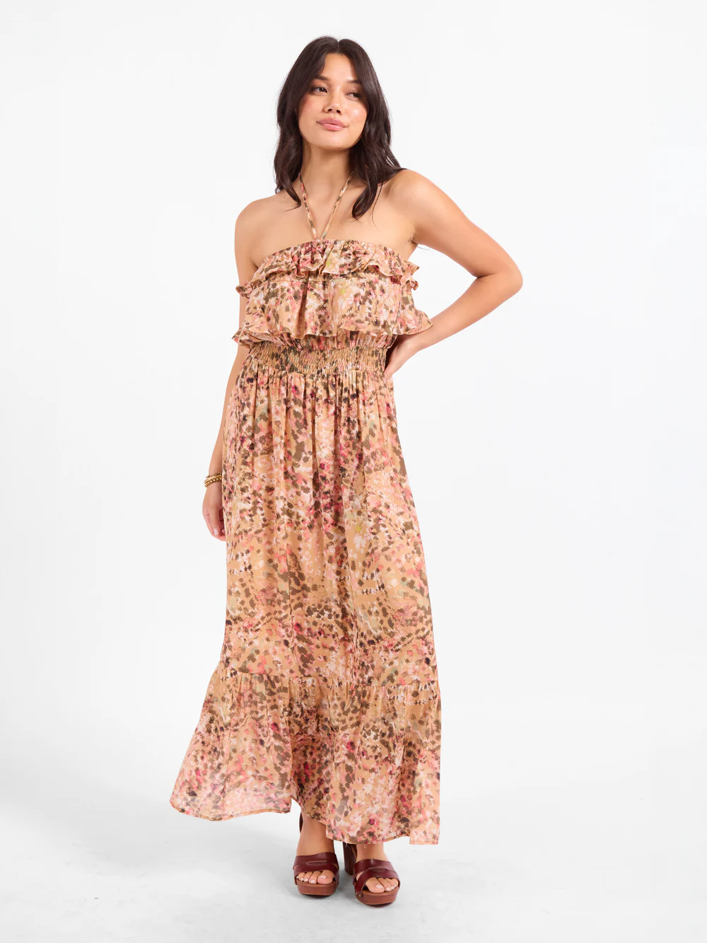 SS SUNSET CANYON MAXI