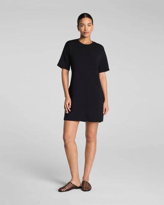 SPANX MINI T SHIRT DRESS