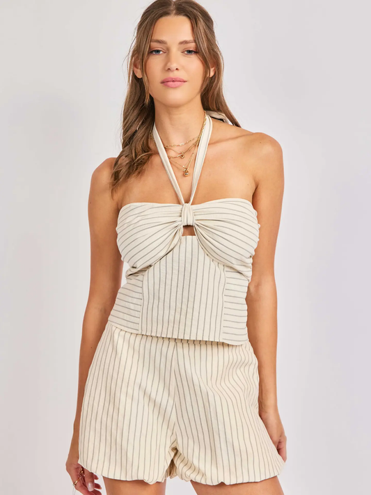 CLASSIC BEAUTY TOP