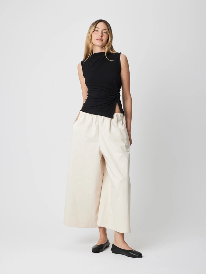 JOSPEHINE TWIST TOP
