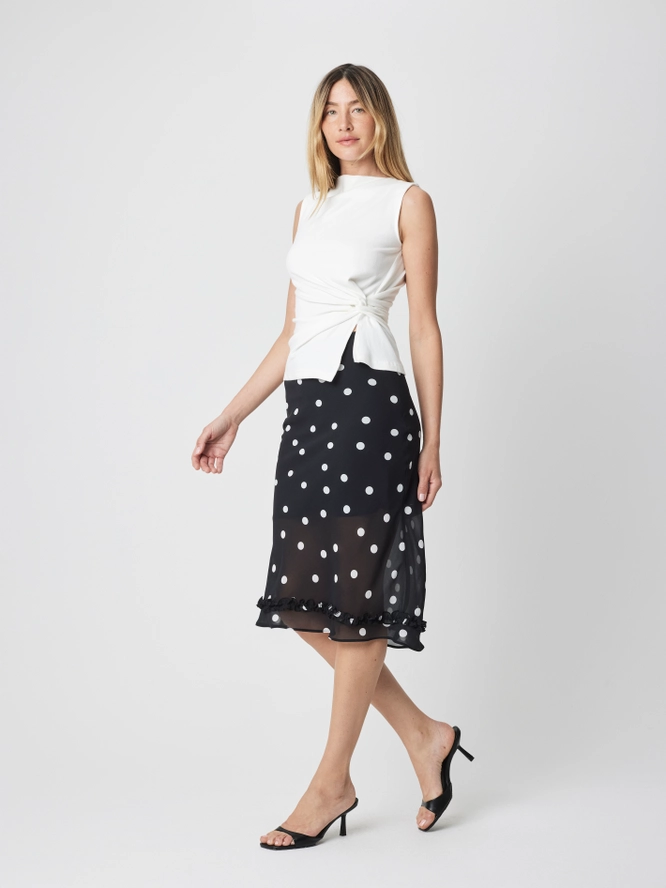 JOSPEHINE TWIST TOP