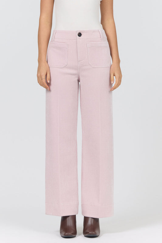 DJ AUDREY PINK PANT