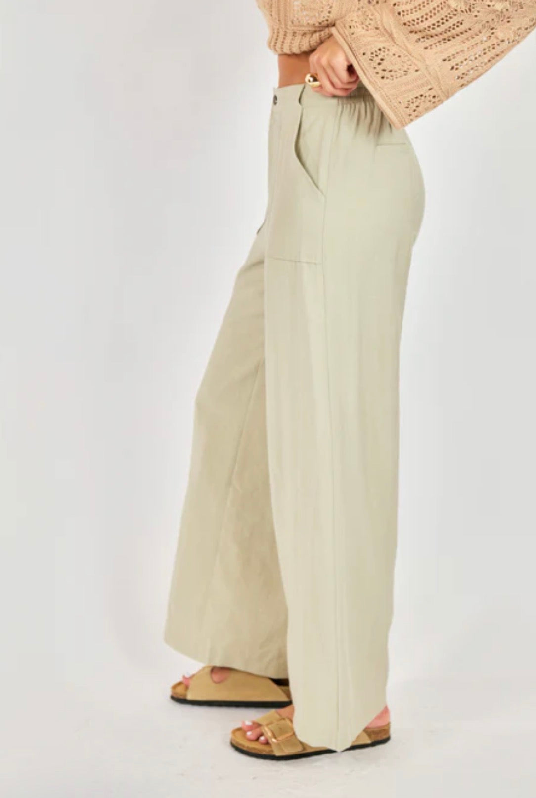 S&S AGAVE KISS PANTS