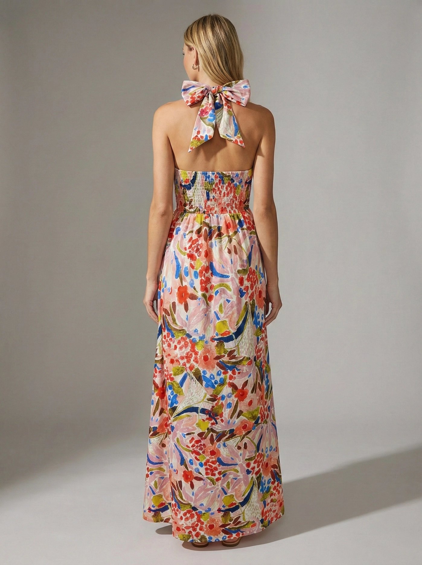 SANTORINI MYTHIC BRUSH MAXI