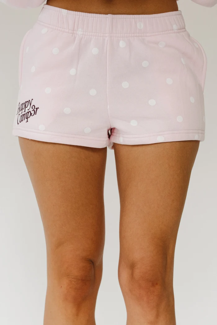 HC SPRINKLE CAMP3R SHORTS