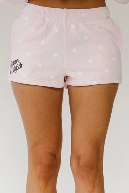 HC SPRINKLE CAMP3R SHORTS