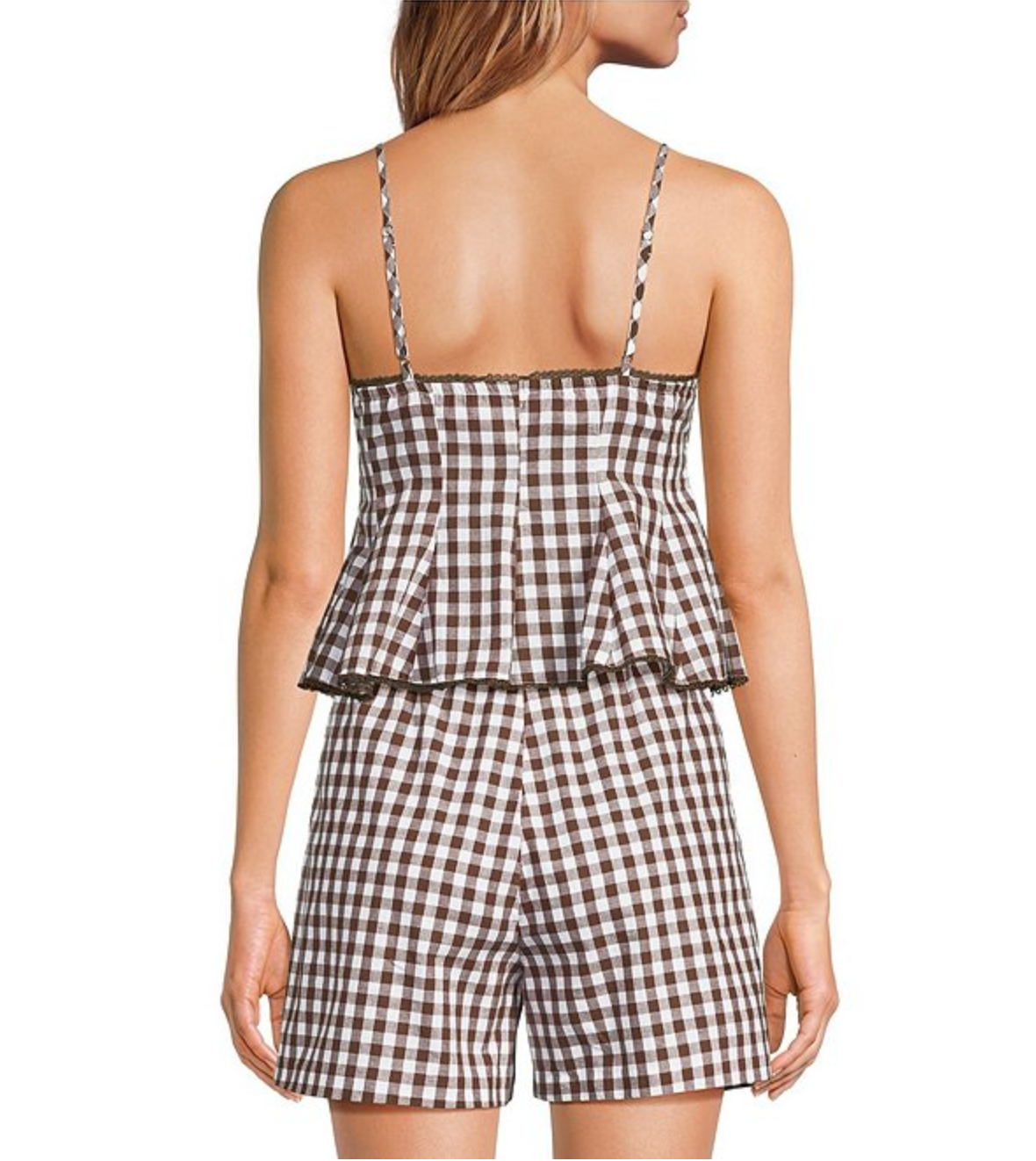 HOLLY TIE TANK