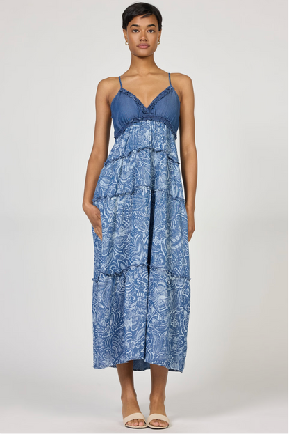DEAR JOHN AVALON DRESS