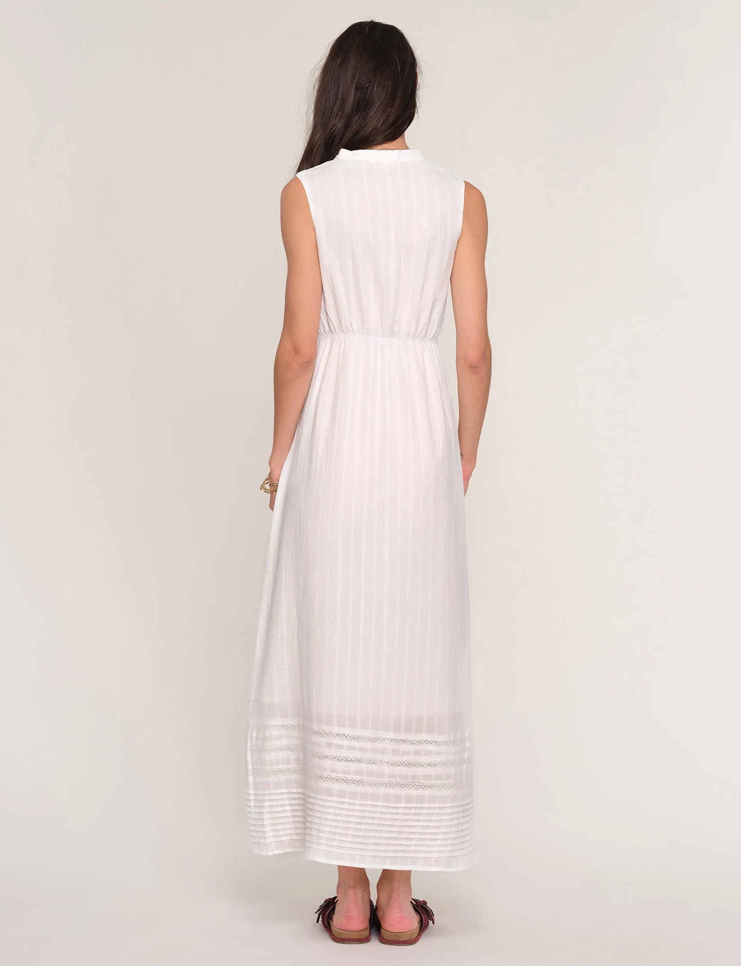 JOLIE MAXI DRESS
