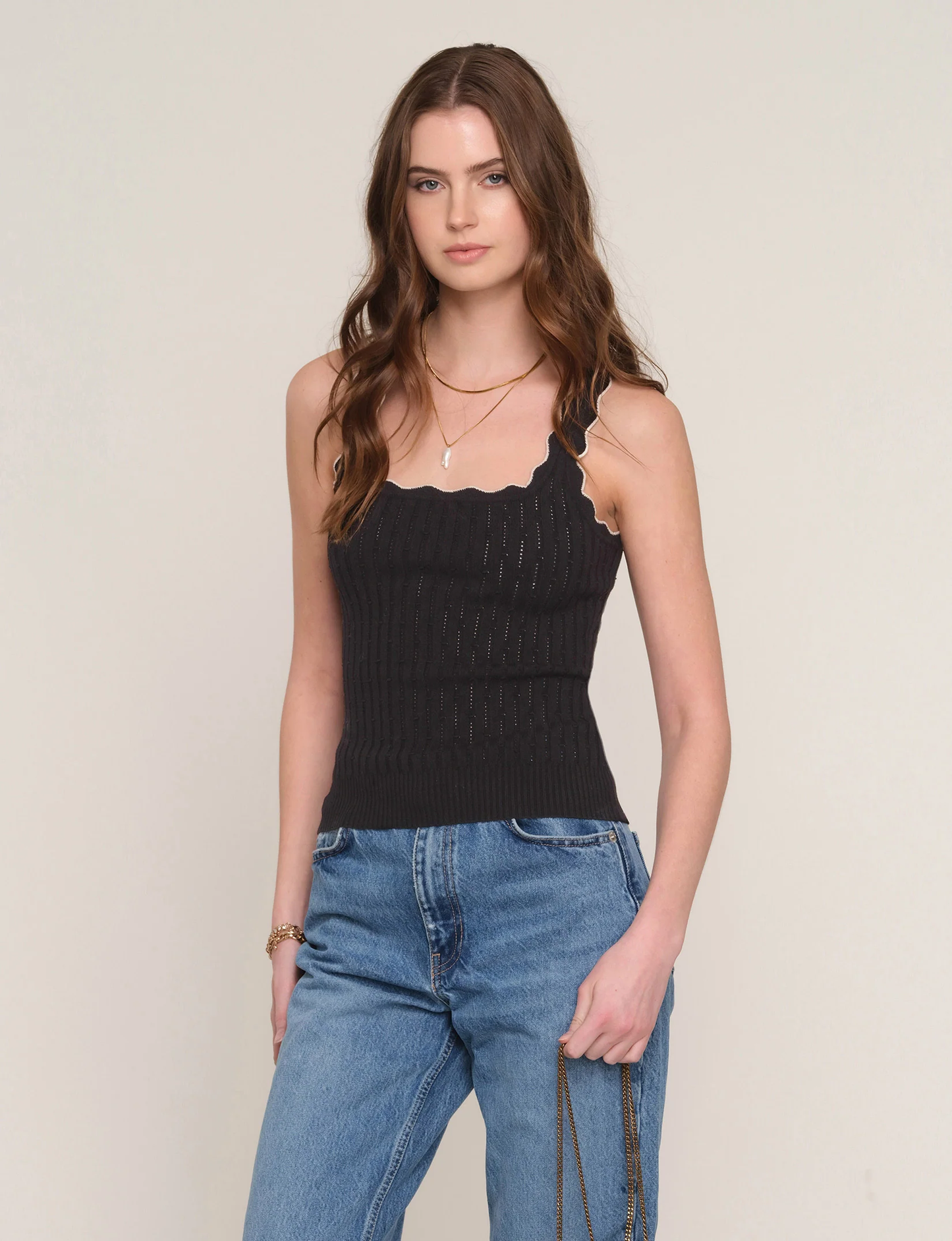 HL VIANNE TANK