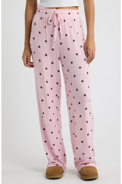 HC SPOTTED LUCY BOTTOMS