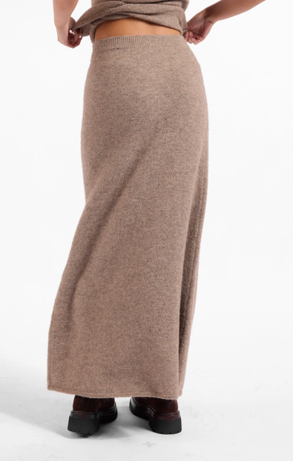 BRIANNA MAXI SKIRT