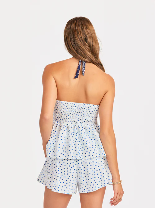 S&S TIDEPOOL STRAPLESS TOP