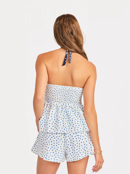 S&S TIDEPOOL STRAPLESS TOP