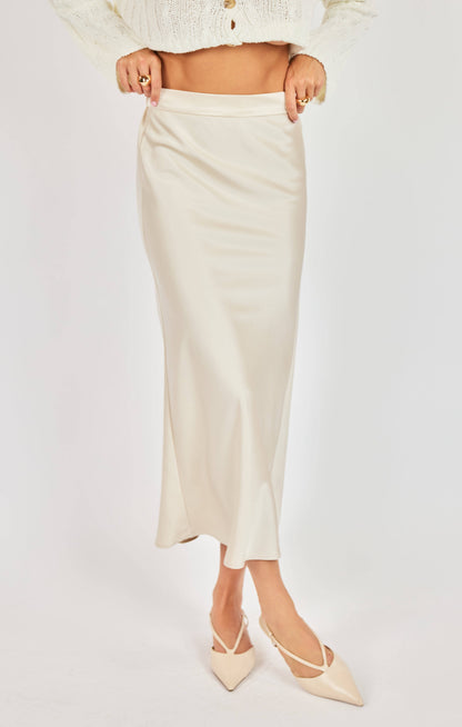 S&S SWEET VINE MIDI SKIRT