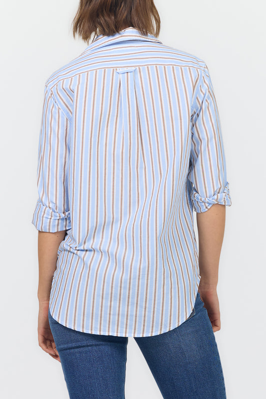 DJ GALINA BUTTON UP