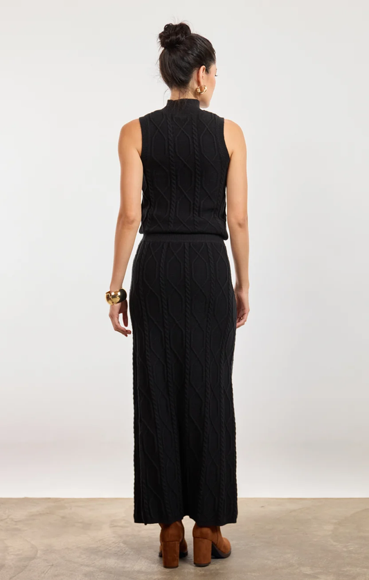 STL TABITHA SWEATER SKIRT