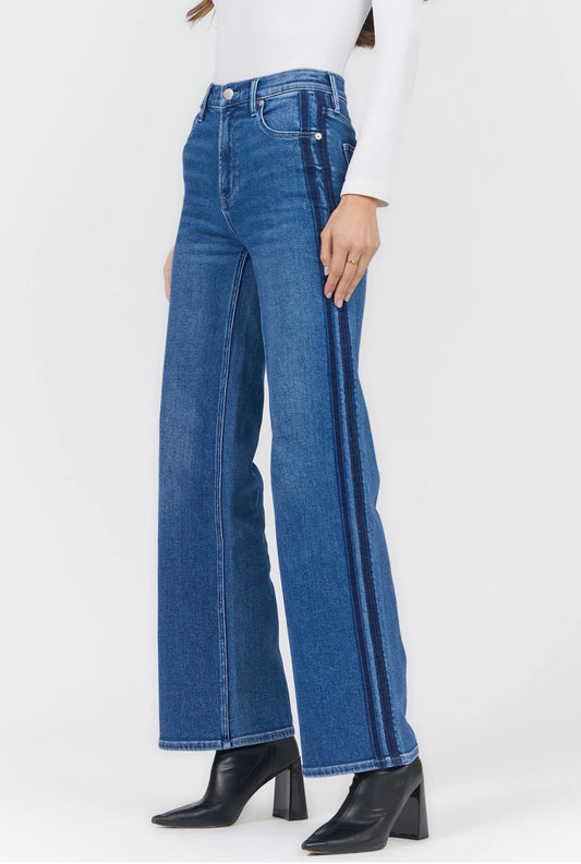 DJ MARGOT STRAIGHT LEG JEAN