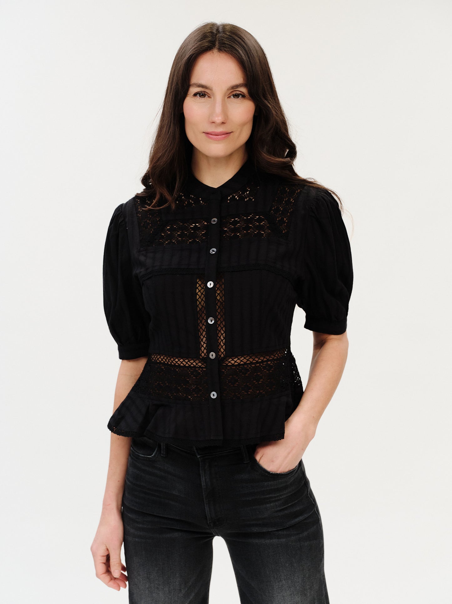 650 PAOLA BLOUSE