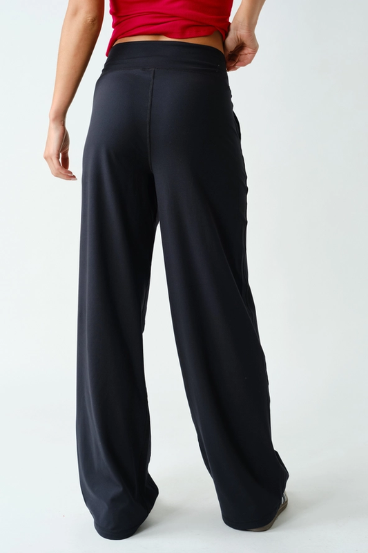 VENICE FLOW HIGH WAIST PANT
