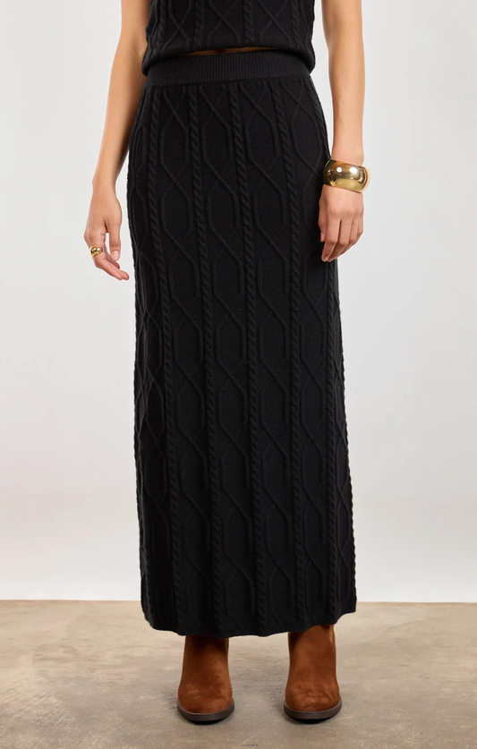 STL TABITHA SWEATER SKIRT