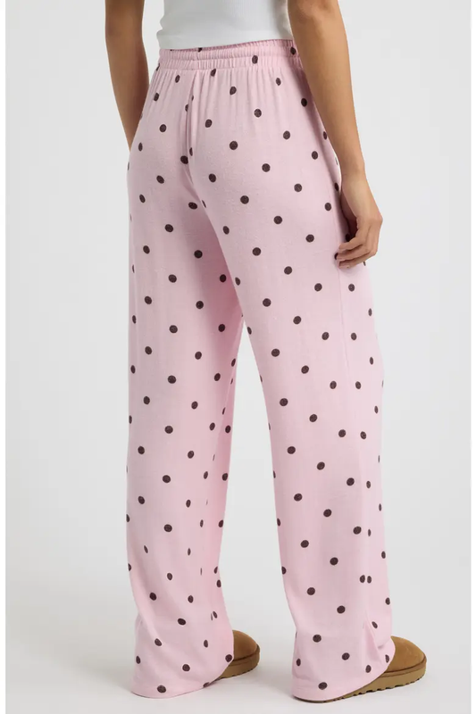 HC SPOTTED LUCY BOTTOMS