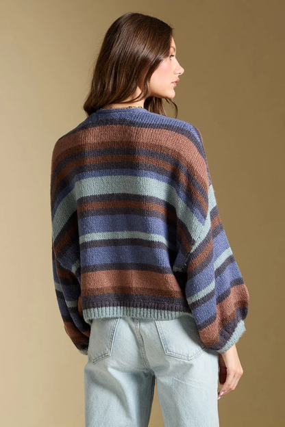 SL ADEN CARDIGAN