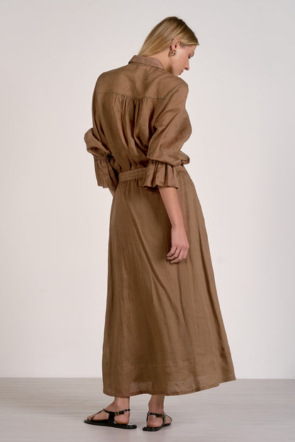 ELAN - MAXI SKIRT